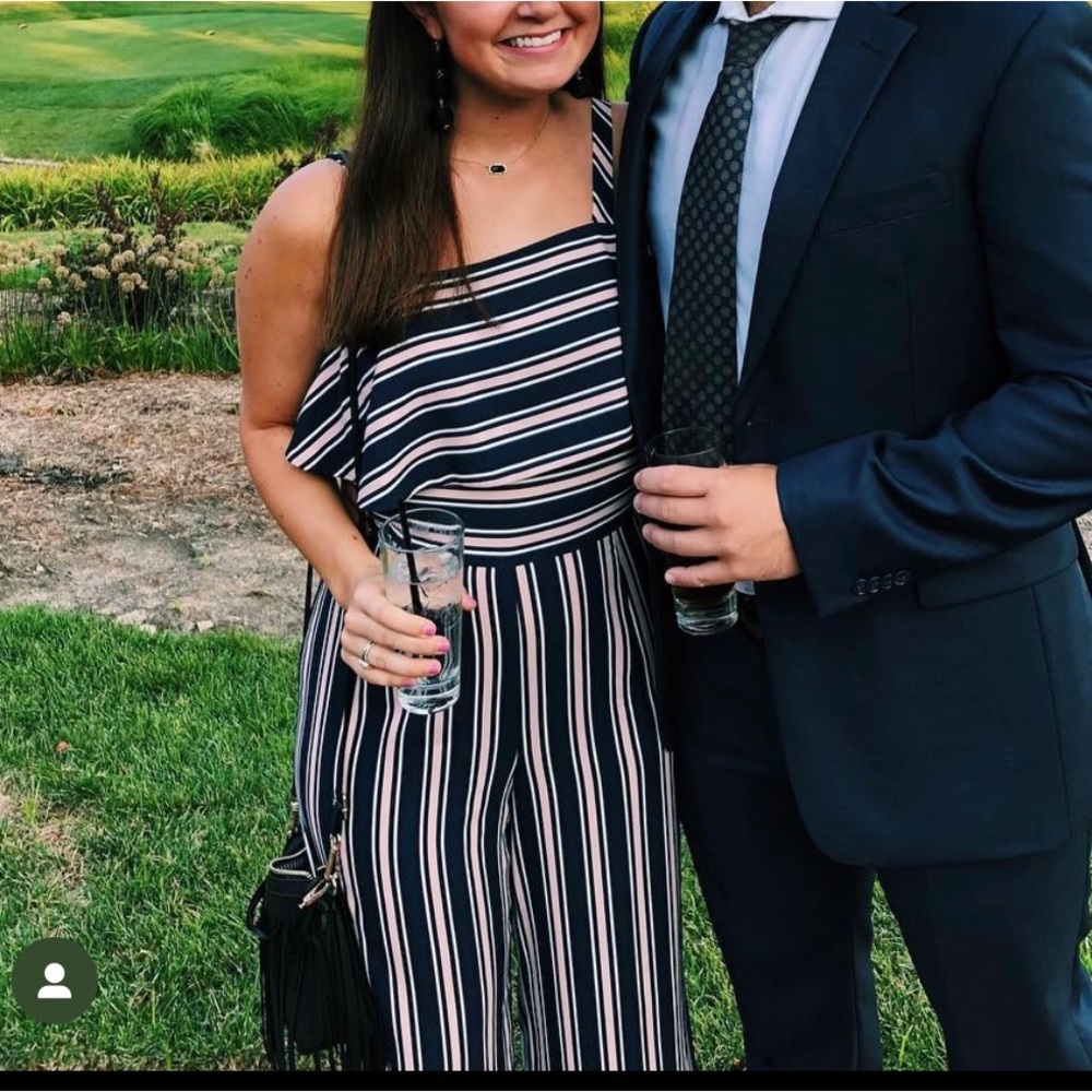 Leith Jumpsuit